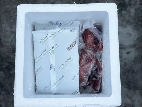 초특대왕 자숙문어, 1.3kg급, 1세트 상세 이미지 9