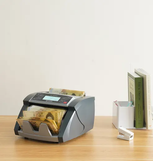 카피어랜드 위폐감별 지폐계수기, BC-1000PLUS, UV/IR 방식, 1개 상세 이미지 45