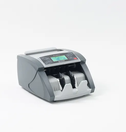 카피어랜드 위폐감별 지폐계수기, BC-1000PLUS, UV/IR 방식, 1개 상세 이미지 13