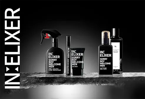 이넬릭서 바디스프레이, 실버우드 200ml 1개 + 다이브투블루 200ml 1개 + 젠틀레인 200ml 1개, 3개 상세 이미지 4