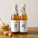 청년참기름, 350ml, 1개 + 청년들기름, 350ml, 1개