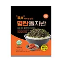 바다모아 명란 돌자반, 50g, 2봉
