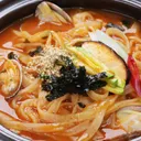 소소락 강릉 장칼국수, 1세트, 1300g, 1개