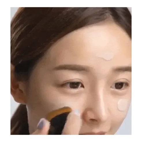 모공순삭 브러쉬, 브라운, 2개 상세 이미지 11