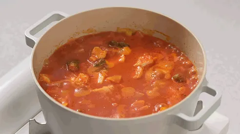머그바 츄라잇 마녀스프, 300g, 3개 상세 이미지 6