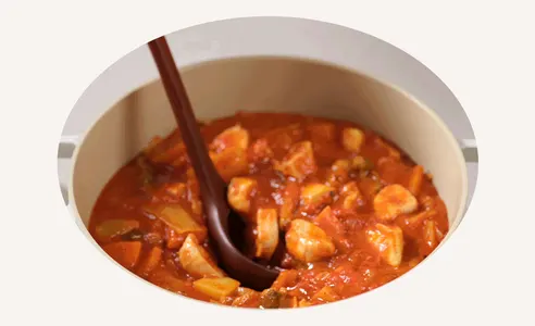 머그바 츄라잇 마녀스프, 300g, 3개 상세 이미지 2