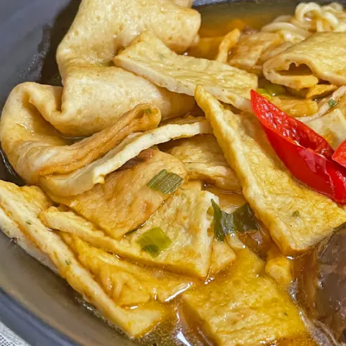 부산 원조 상천 사각어묵, 2kg, 1개 상세 이미지 15