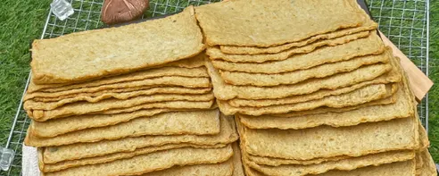 부산 원조 상천 사각어묵, 2kg, 1개 상세 이미지 9