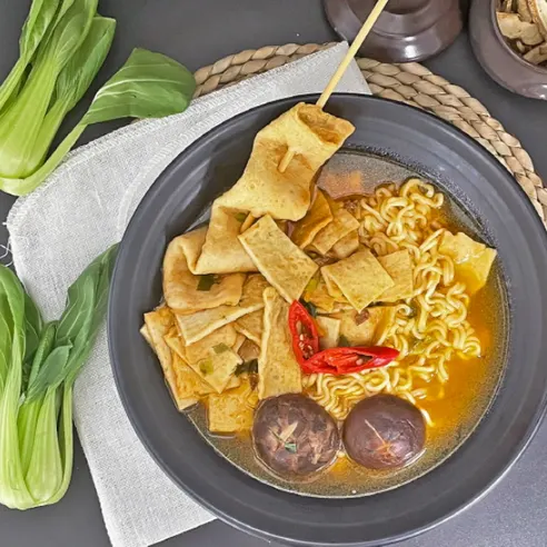 부산 원조 상천 사각어묵, 2kg, 1개 상세 이미지 14
