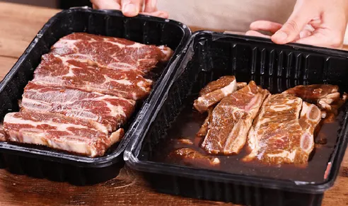 대한민국농수산 양념LA갈비, 1kg, 1개 상세 이미지 8