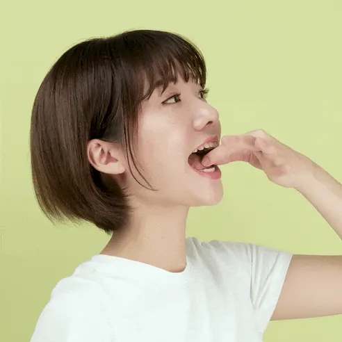 글루글루 하루가글, 레몬향 1개 + 프레쉬쿨향 1개, 36정, 2개 상세 이미지 7
