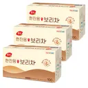 동서 한잔용보리차, 1.5g, 100개입, 3개