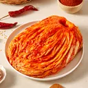 맛장군 묵은지, 3kg, 1개