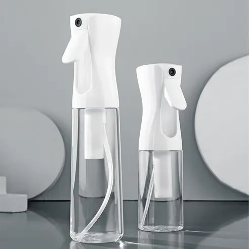 압축 안개스프레이 분무기, 화이트, 300ml, 2개 상세 이미지 14