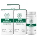 헬로바이오 혈당엔 바나바 유산균, 250mg, 30캡슐, 3박스