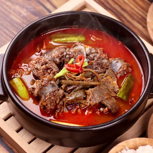 토종순대, 250g, 5개 상세 이미지 10