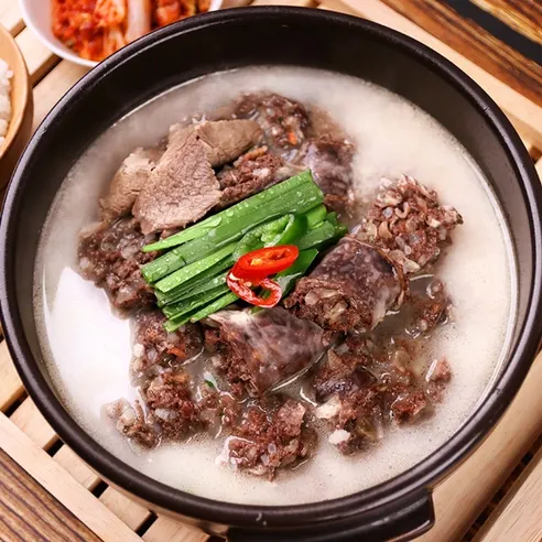 토종순대, 250g, 5개 상세 이미지 8