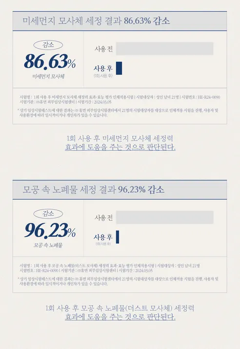 메르헨트 약알칼리 미셀라 폼클렌징, 230ml, 4개 상세 이미지 9