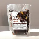 목이버섯 장아찌, 1kg, 1개
