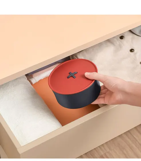 GTSS 단추 반짇고리 세트, 블랙핑크, 1개 상세 이미지 11