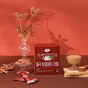 옳곡 땅콩버터 라떼, 20g, 20스틱, 1개