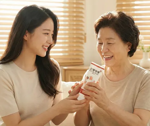 신통방통 크림, 120ml, 3개 상세 이미지 10