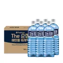 The순정 에탄올 워셔액, 사계절용, 1.8L, 6개