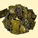 건어물아지매 다시마 튀각, 국내산, 50g, 2봉