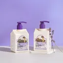 밀크바오밥 퍼퓸 바디로션 베이비파우더, 250ml, 2개