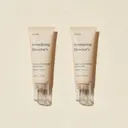 에뛰드 순정디렉터 톤업 수정 선크림, 40ml, 2개