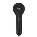 유닉스 USB 충전식 보풀제거기, UNL-A9535, 6중칼날, 블랙, 1개