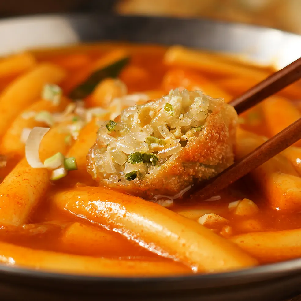 반할만떡 당면만두, 420g, 4개 상품 이미지