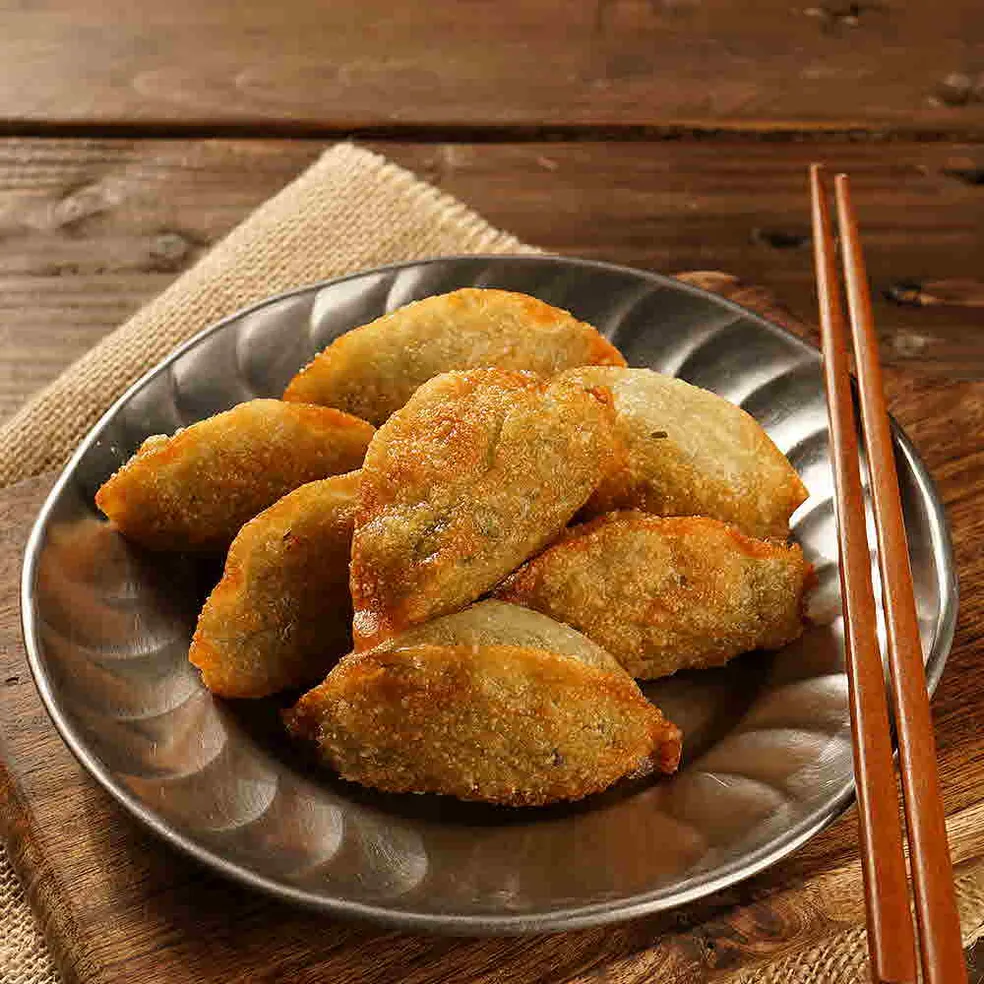 반할만떡 당면만두, 420g, 4개 상품 이미지