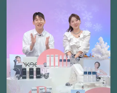 오키뷰티 흑진주 흑효모 스킨 에센스 세트, 110ml, 1개 + 클렌징 에센스, 150ml, 1개 + 미스트 에센스, 80ml, 1개 상세 이미지 10