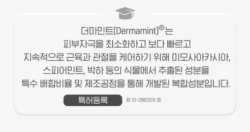 라오메뜨 전설의 패치, 프리미엄 미니, 60매, 2개 상세 이미지 24