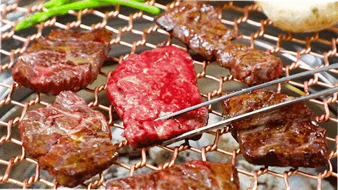 소고기 구이용 모듬세트, 갈비살 + 안심살 + 등심살 + 업진살 + 우삼겹, 800g, 1개 상세 이미지 4