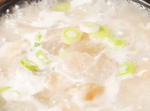 한우 사골 도가니탕, 500g, 5팩 상세 이미지 9