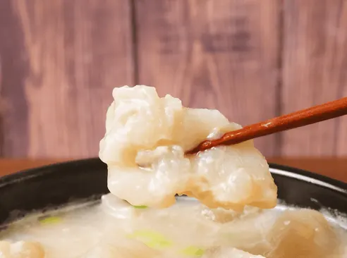 한우 사골 도가니탕, 500g, 5팩 상세 이미지 11