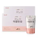 앱솔리 퀴노아 약콩 두유, 저당, 190ml, 40개