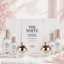 앙쥬 더 화이트 시그니처 8종세트, 쇼핑백 증정, 500ml, 1세트