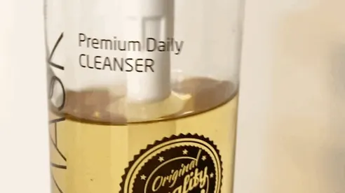 젠틀마스크 티톡스 바하 약산성 클렌저, 200ml, 2개 상세 이미지 10