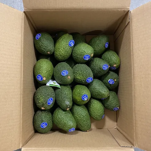 가람상점 아보카도, 후숙용, 200g, 10개 상세 이미지 15