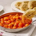 마당두 당면만두, 300g, 1개 + 광진 쌀떡볶이, 200g, 1개 + 떡볶이 소스, 70g, 1개, 2세트