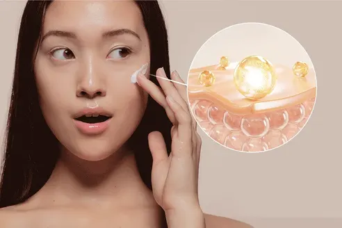 비시나 기미크림, 50ml, 1개 상세 이미지 20