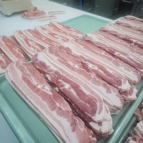 삼겹살, 500g, 2팩 상세 이미지 3