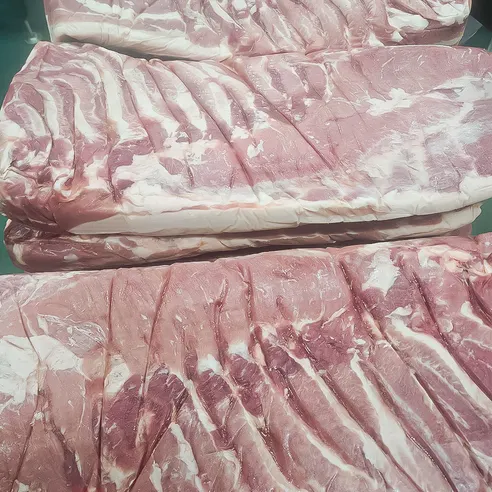 삼겹살, 500g, 2팩 상세 이미지 2