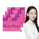 동국제약 마이핏 파라다이스 그레인 버닝, 56정, 6개