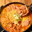 레이먼킴 인생 부대찌개, 500g, 1개
