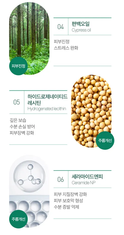 닮 모이스처 자외선 선세럼, 50ml, 2개 상세 이미지 14