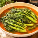 여수 돌산 갓물김치, 4kg, 1개